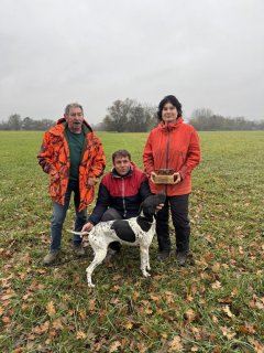 Wanderpreis-Gewinner