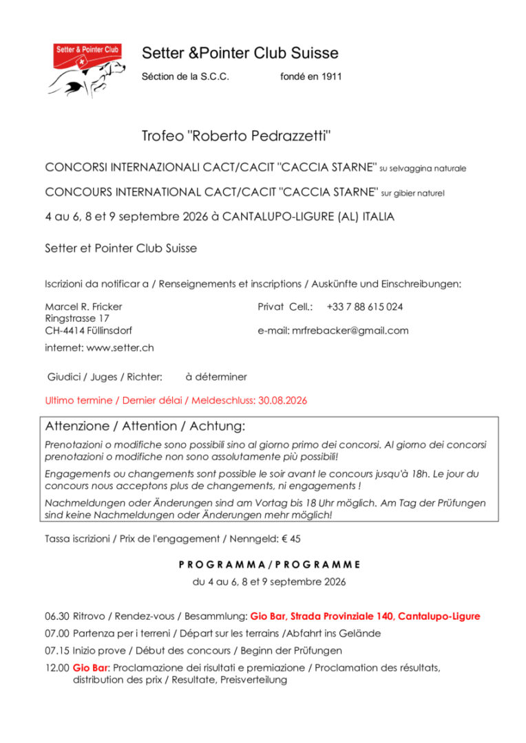 thumbnail of 2026 Cantalupo Programm