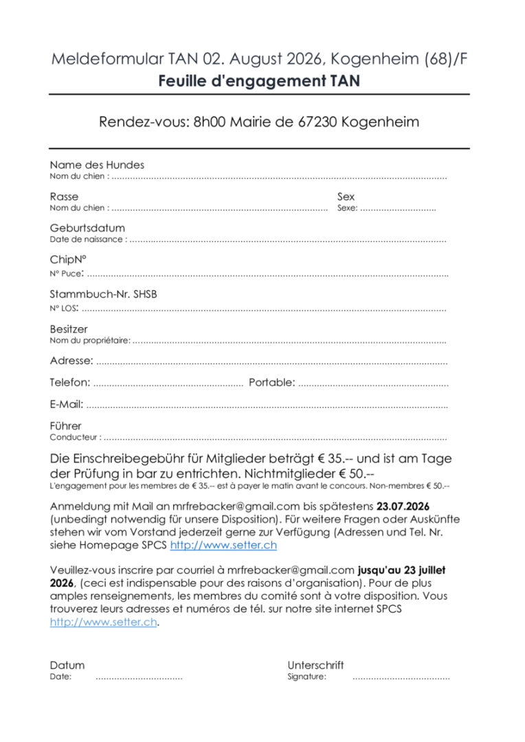 thumbnail of 2026 TAN Meldeformular