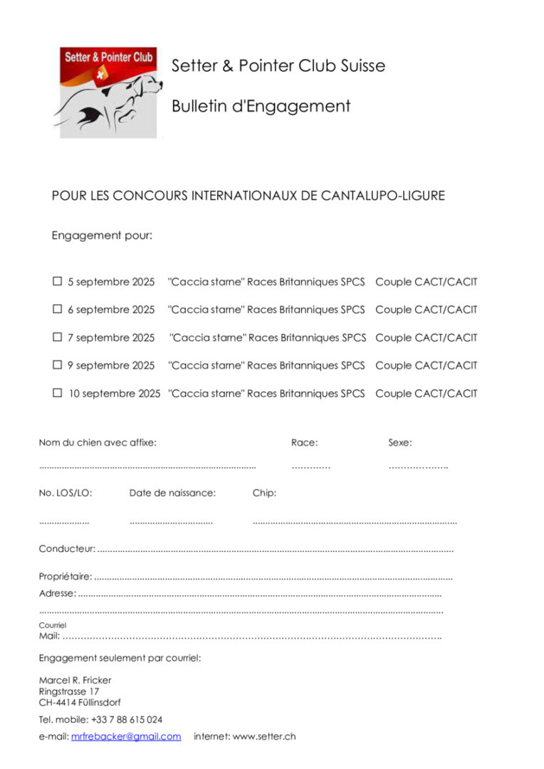 thumbnail of Anmeldung Cantalupo 2025