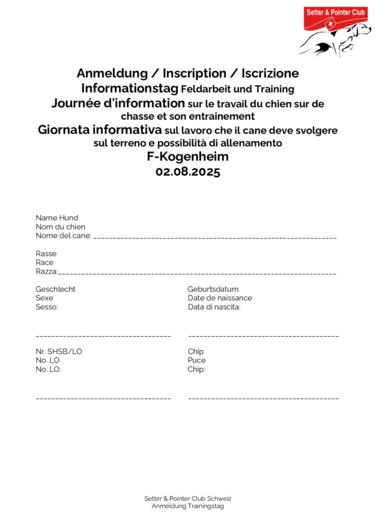 thumbnail of Anmeldung Informationstag 2025