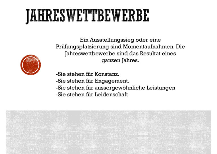 thumbnail of Jahreswettbewerbe