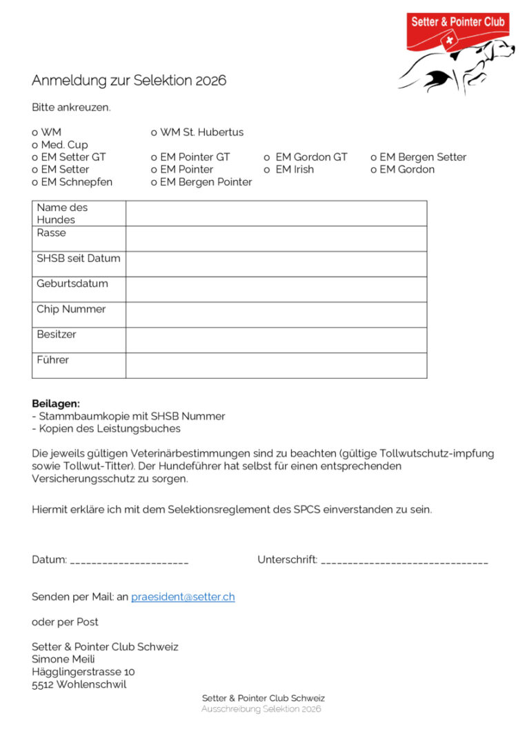 thumbnail of Selektion WM 2026 Anmeldung