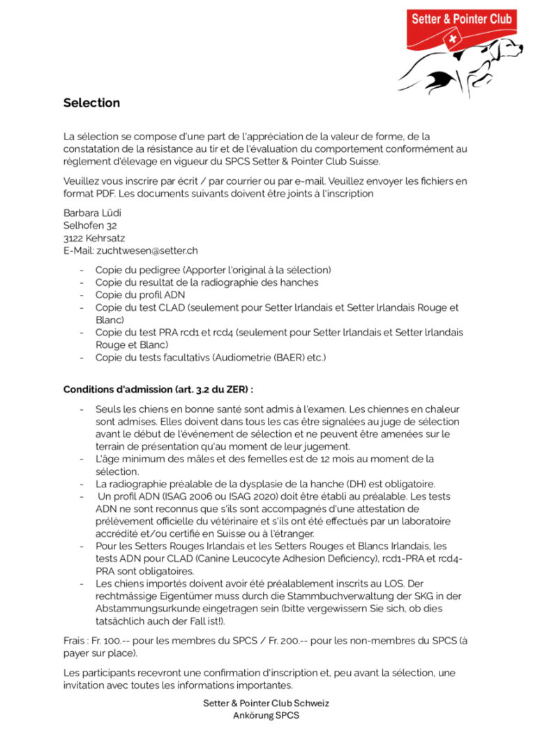 thumbnail of Zuchttauglichkeitsprüfung FR